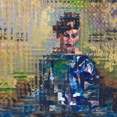 Glasser: Crux [Winyl]