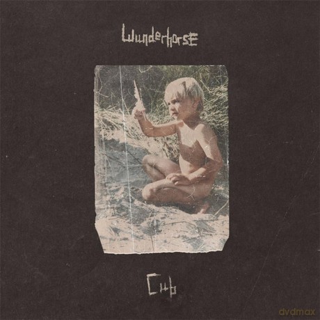 Wunderhorse: Cub (Iex) [Winyl]