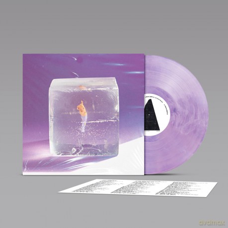 Cubzoa-Unfold In The Sky: Cubzoa-Unfold in the Sky [Winyl]
