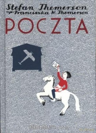Poczta [KSIĄŻKA]