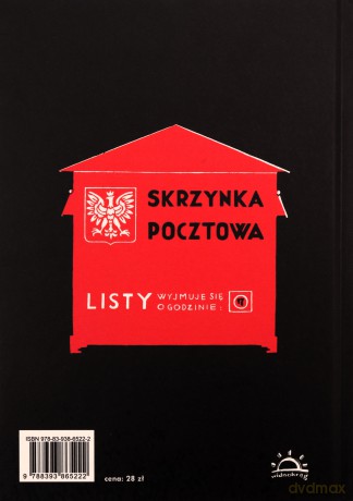 Poczta [KSIĄŻKA]