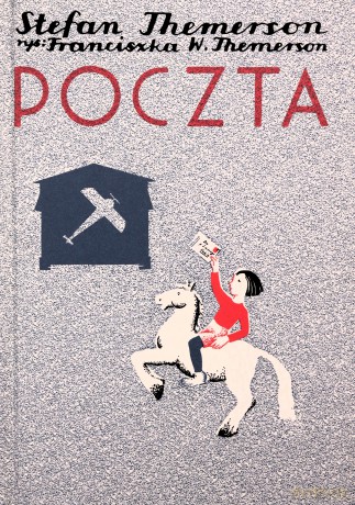 Poczta [KSIĄŻKA]
