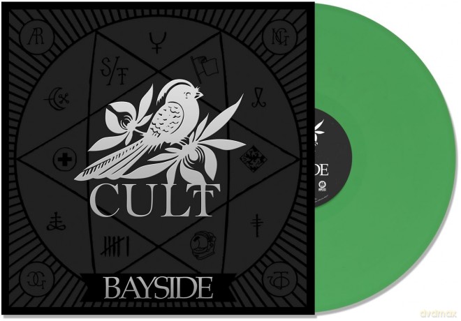 Bayside: Cult (Doublemint) [Winyl]