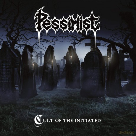 Pessimist: Cult Of The Initiated [Winyl]