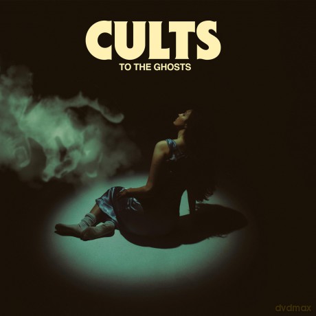 Cults-To The Ghosts: Cults-To The Ghosts [Winyl]