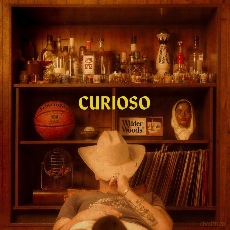 Wilder Woods: Curioso [Winyl]