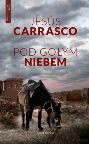 Pod gołym niebem [KSIĄŻKA]
