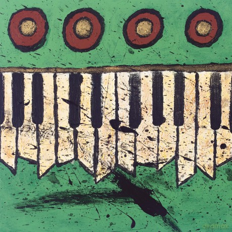 Cursive-The Ugly Organ: Cursive-The Ugly Organ [Winyl]