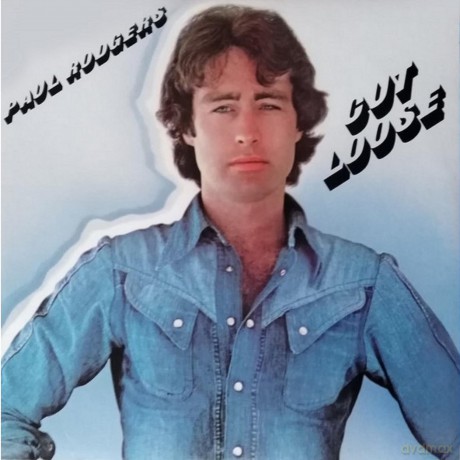 Rodgers Paul: Cut Loose [Winyl]