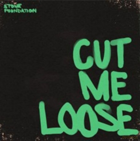 Stone Foundation: Cut Me Loose [Winyl]