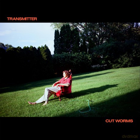 Cut Worms-Transmitter: Cut Worms-Transmitter [Winyl]