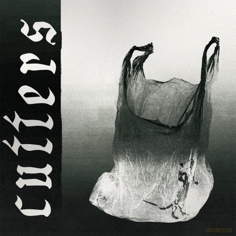 Cutters-Psychic Injury: Cutters-Psychic Injury [Winyl]