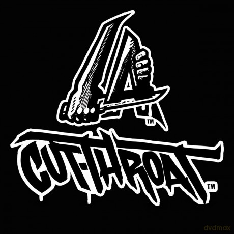 Cutthroat La-Fear By Design: Cutthroat LA-Fear By Design [Winyl]