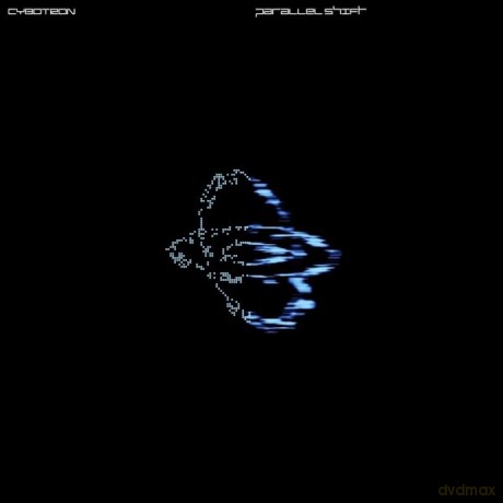Cybotron-Parallel Shift: Cybotron-Parallel Shift [Winyl]