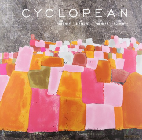 Cyclopean: Cyclopean Ep [Winyl]
