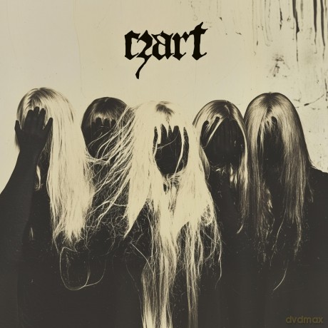 Czart: Czarty Polskie [Winyl]