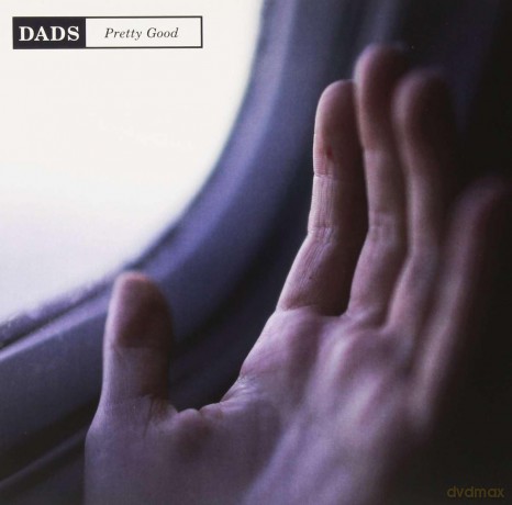 Dads-Pretty Good: Dads-Pretty Good [Winyl]