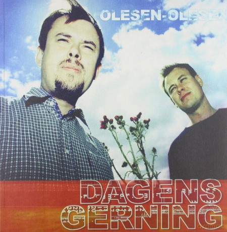 Olesen-Olesen: Dagens Gerning [Winyl]