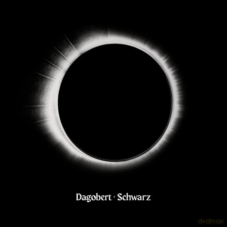 Dagobert: Dagobert-Schwarz(Black) [Winyl]