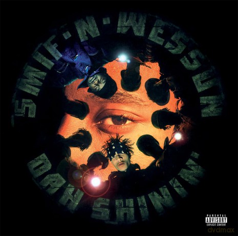 Smif-N-Wessun: Dah Shinin' [3xWinyl]