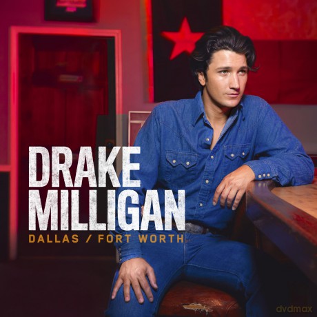 Milligan Drake: Dallas/Fort Worth [Winyl]