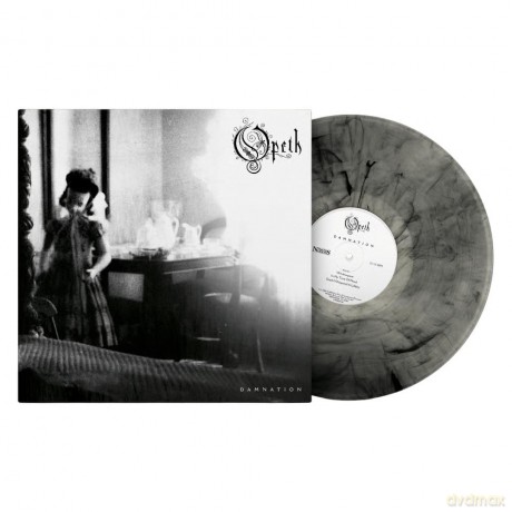Opeth: Damnation 20th Anniversary Edition [Winyl]