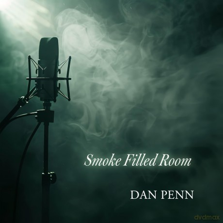 Dan Penn-Smoke Filled Room: Dan Penn-Smoke Filled Room [Winyl]