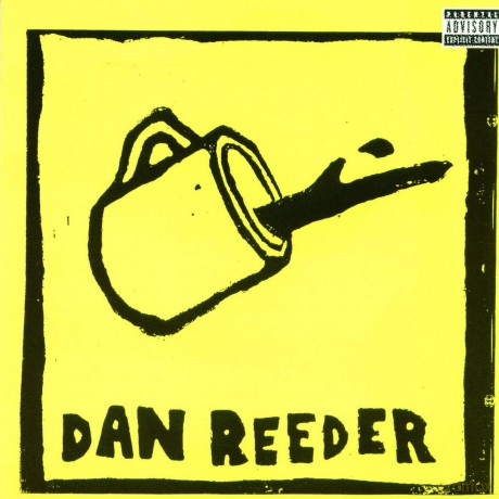 Reeder Dan: Dan Reeder [Winyl]