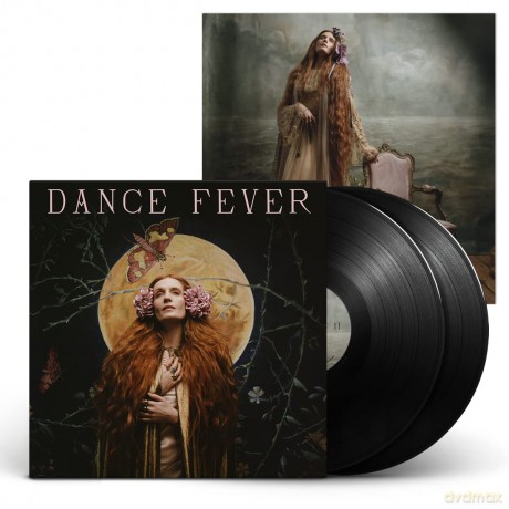 Florence And The Machine: Dance Fever [2xWinyl]