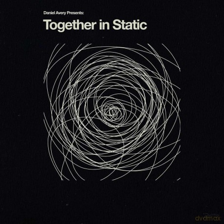 Daniel Avery - Together In Static: Daniel Avery - Together In Static [Winyl]