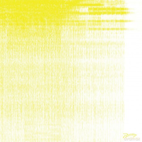 Daniel Avery-Projector Ep: Daniel Avery-Projector Ep [Winyl]
