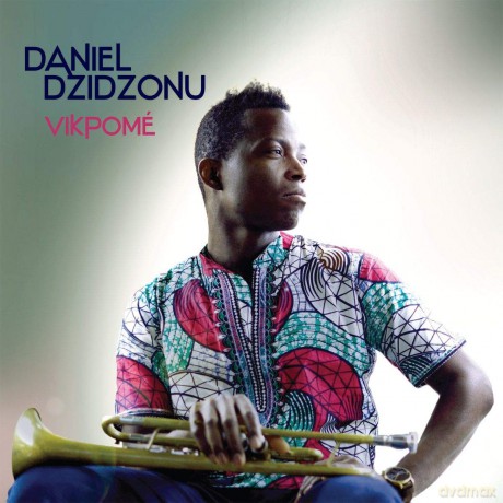 Daniel Dzidzonu: Daniel Dzidzonu-Vikpome [Winyl]