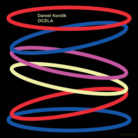 Daniel Kordik-Ocela: Daniel Kordik-Ocela [Winyl]