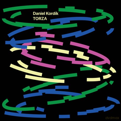 Daniel Kordik-Torza: Daniel Kordik-TORZA [Winyl]
