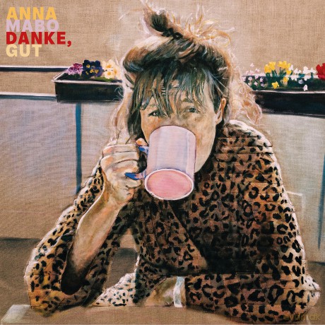 Mabo Anna: Danke,Gut [Winyl]