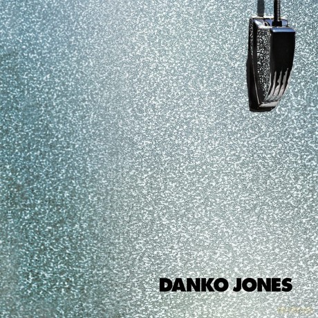 Danko Jones: Danko Jones [Winyl]