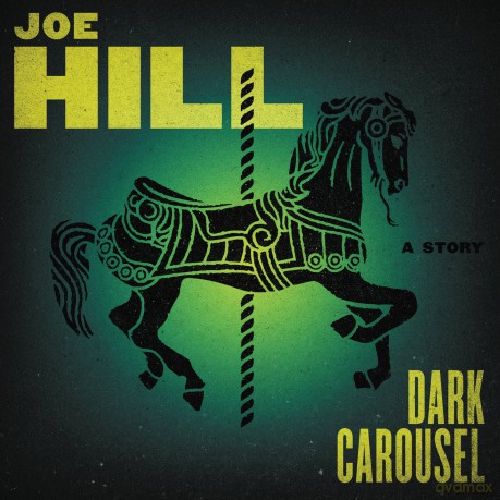 Hill Joe: Dark Carousel [2xWinyl]