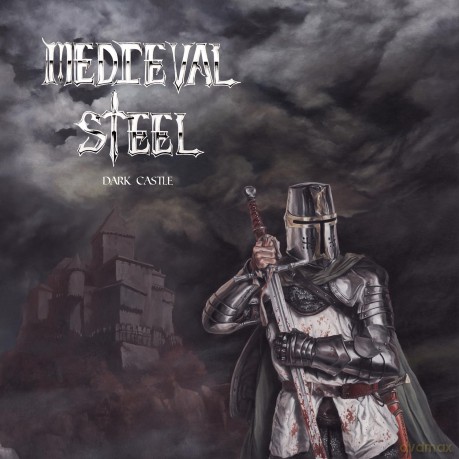 Medieval Steel: Dark Castle [Winyl]