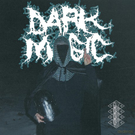 Nothing Nowhere.: Dark Magic [Winyl]