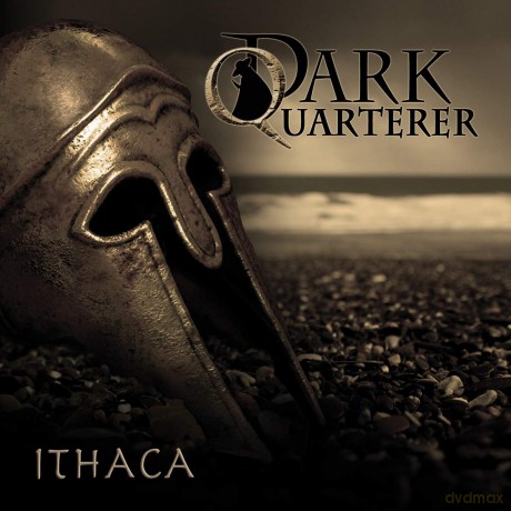 Dark Quarterer: Dark Quarterer-Ithaca -2 [2xWinyl]