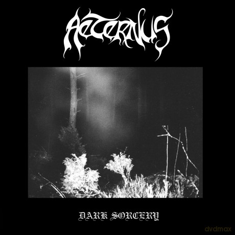 Aeternus: Dark Sorcery (White) [Winyl]