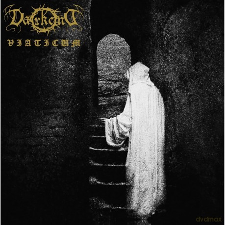 Darkend-Viaticum: Darkend-Viaticum [Winyl]