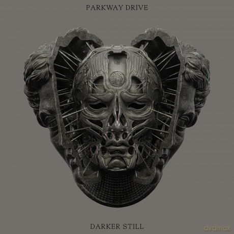 Parkway Drive: Darker Still [Winyl]