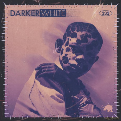 Fever 333: Darker White [Winyl]