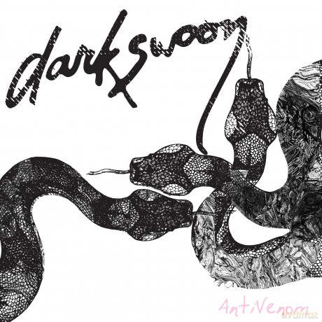 Darkswoon-Antivenom: Darkswoon-Antivenom [Winyl]