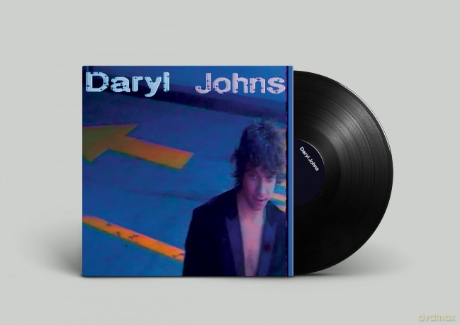 Johns Daryl: Daryl Johns [Winyl]