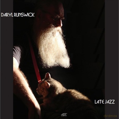 Daryl Runswick-Late Jazz: Daryl Runswick-Late Jazz [Winyl]