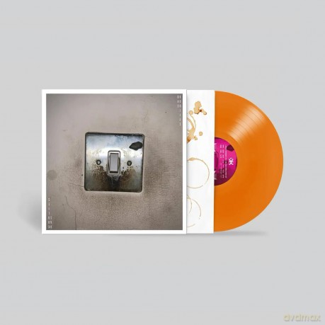 Das Koolies-Pando (Orange Vinyl): Das Koolies-Pando (Orange) [Winyl]
