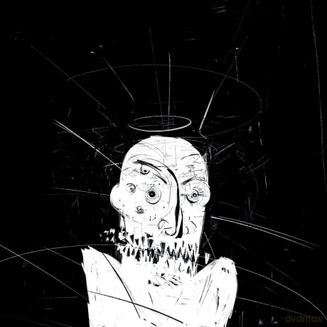 Haftbefehl: Das Schwarze Album [2xWinyl]