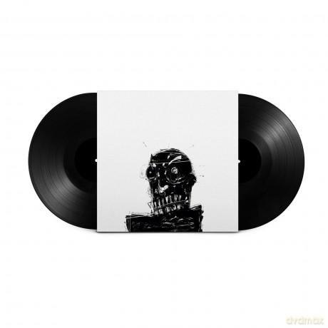 Haftbefehl: Das Weisse Album [2xWinyl]